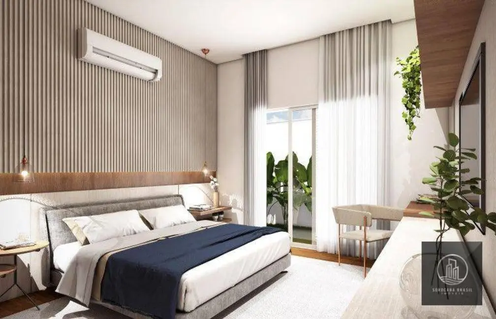 Foto 5 de Casa de Condomínio com 3 quartos à venda, 360m2 em Sorocaba - SP