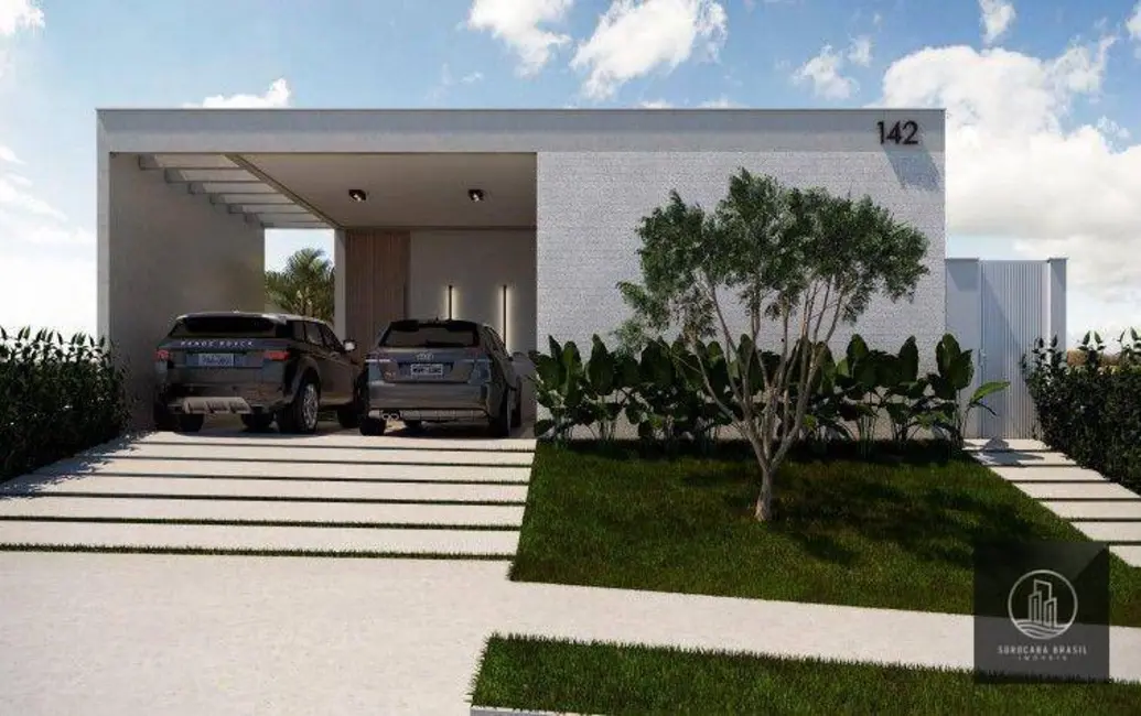 Foto 1 de Casa de Condomínio com 3 quartos à venda, 360m2 em Sorocaba - SP