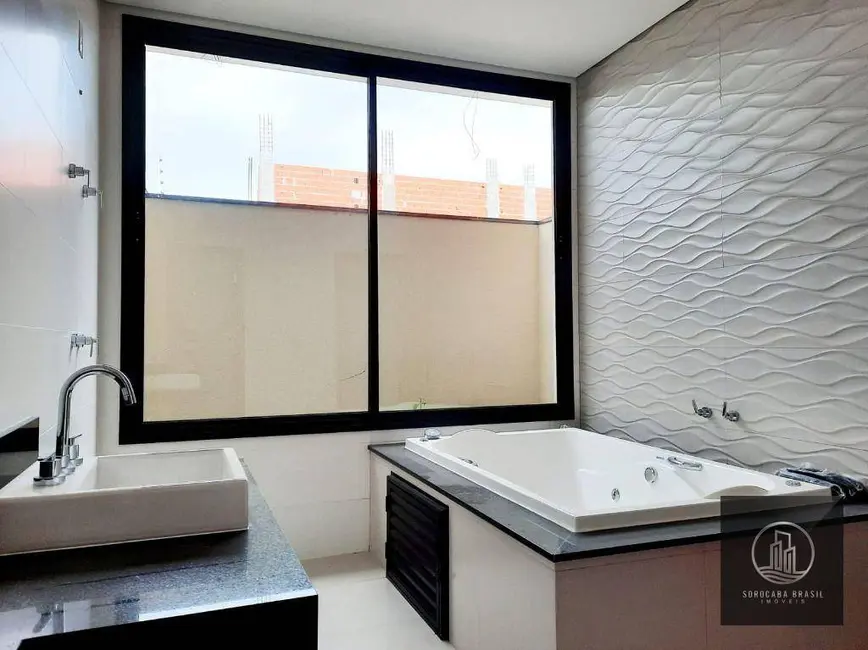 Casa de Condomínio com 3 quartos à venda, 330m2 em Jardim Emília, Sorocaba - SP - imagem 4 Foto 4 de Casa de Condomínio com 3 quartos à venda, 330m2 em Jardim Emília, Sorocaba - SP