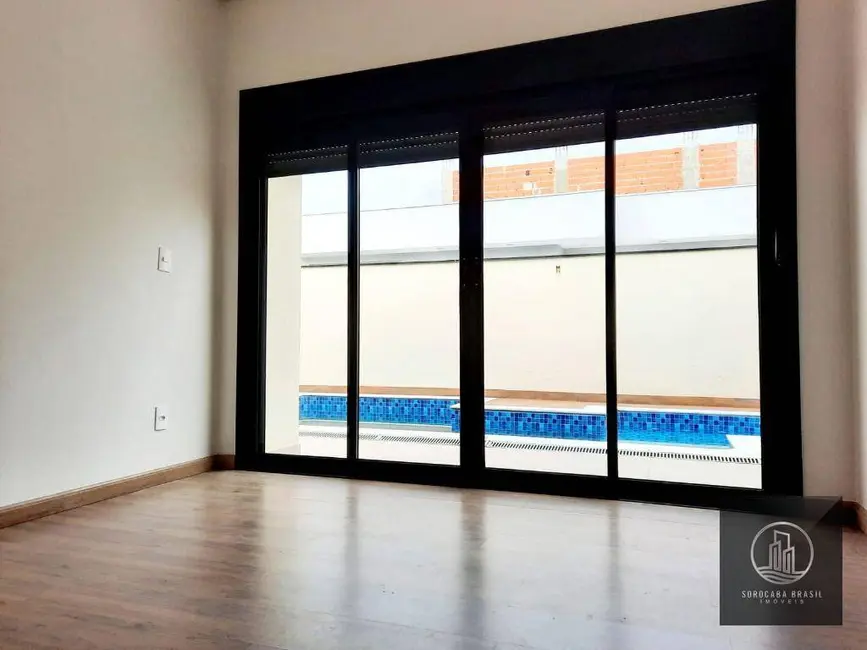 Casa de Condomínio com 3 quartos à venda, 330m2 em Jardim Emília, Sorocaba - SP - imagem 9 Foto 9 de Casa de Condomínio com 3 quartos à venda, 330m2 em Jardim Emília, Sorocaba - SP