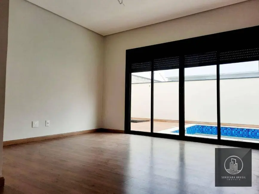 Casa de Condomínio com 3 quartos à venda, 330m2 em Jardim Emília, Sorocaba - SP - imagem 7 Foto 7 de Casa de Condomínio com 3 quartos à venda, 330m2 em Jardim Emília, Sorocaba - SP