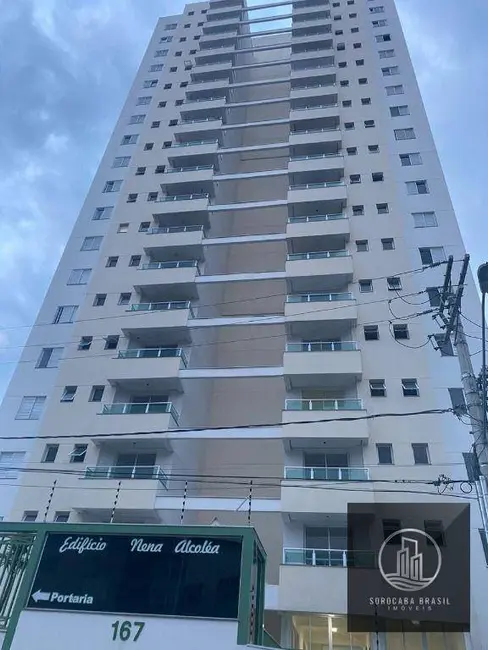 Apartamento com 2 quartos à venda, 63m2 em Jardim Piratininga, Sorocaba - SP - imagem 1 Foto 1 de Apartamento com 2 quartos à venda, 63m2 em Jardim Piratininga, Sorocaba - SP