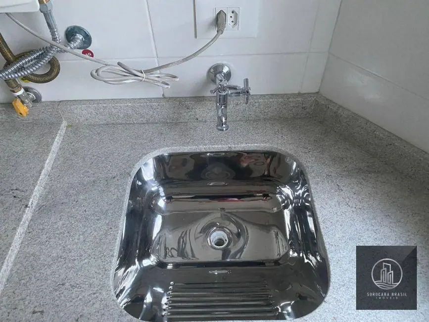 Apartamento com 2 quartos à venda, 63m2 em Jardim Piratininga, Sorocaba - SP - imagem 4 Foto 4 de Apartamento com 2 quartos à venda, 63m2 em Jardim Piratininga, Sorocaba - SP