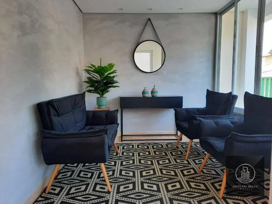Apartamento com 2 quartos à venda, 63m2 em Jardim Piratininga, Sorocaba - SP - imagem 2 Foto 2 de Apartamento com 2 quartos à venda, 63m2 em Jardim Piratininga, Sorocaba - SP