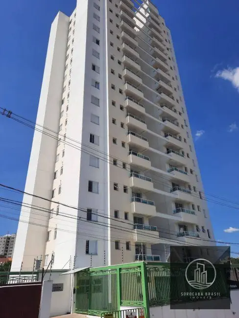 Apartamento com 2 quartos à venda, 63m2 em Jardim Piratininga, Sorocaba - SP - imagem 1 Foto 1 de Apartamento com 2 quartos à venda, 63m2 em Jardim Piratininga, Sorocaba - SP