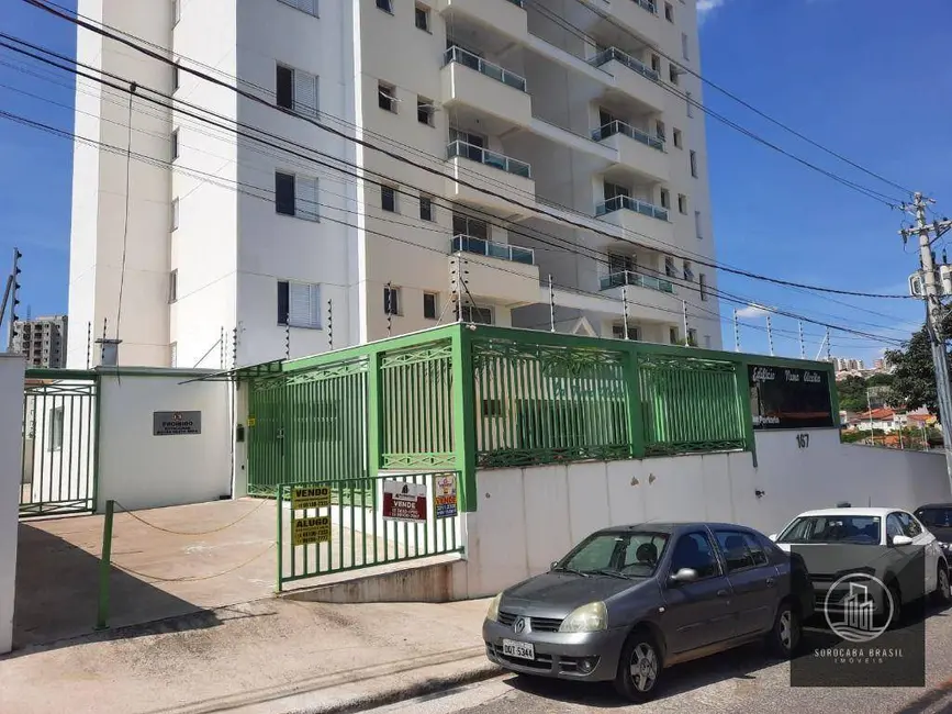 Apartamento com 2 quartos à venda, 63m2 em Jardim Piratininga, Sorocaba - SP - imagem 3 Foto 3 de Apartamento com 2 quartos à venda, 63m2 em Jardim Piratininga, Sorocaba - SP