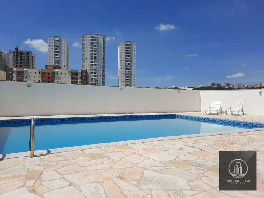 Apartamento com 2 quartos à venda, 63m2 em Jardim Piratininga, Sorocaba - SP - imagem 7 Foto 7 de Apartamento com 2 quartos à venda, 63m2 em Jardim Piratininga, Sorocaba - SP