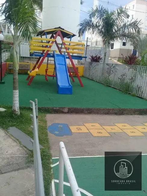 Foto 6 de Apartamento com 2 quartos à venda, 55m2 em Jardim Mirante dos Ovnis, Votorantim - SP