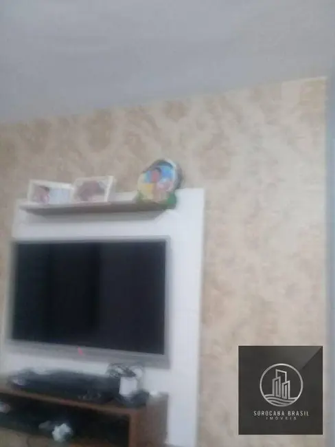 Foto 2 de Apartamento com 2 quartos à venda, 55m2 em Jardim Mirante dos Ovnis, Votorantim - SP