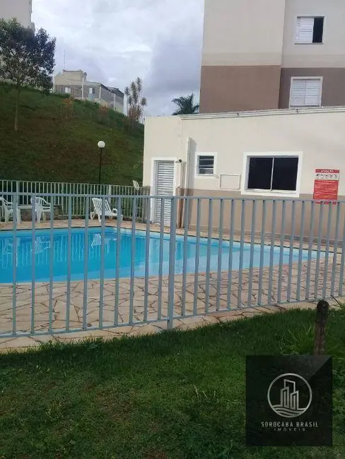 Foto 7 de Apartamento com 2 quartos à venda, 55m2 em Jardim Mirante dos Ovnis, Votorantim - SP