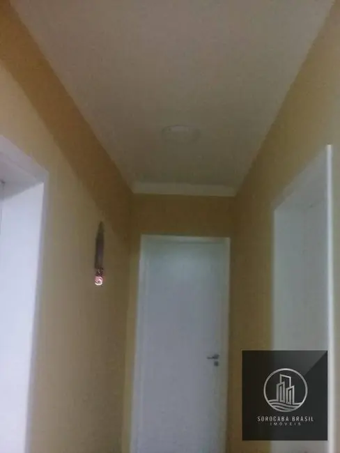 Foto 3 de Apartamento com 2 quartos à venda, 55m2 em Jardim Mirante dos Ovnis, Votorantim - SP