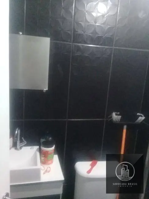 Foto 4 de Apartamento com 2 quartos à venda, 55m2 em Jardim Mirante dos Ovnis, Votorantim - SP