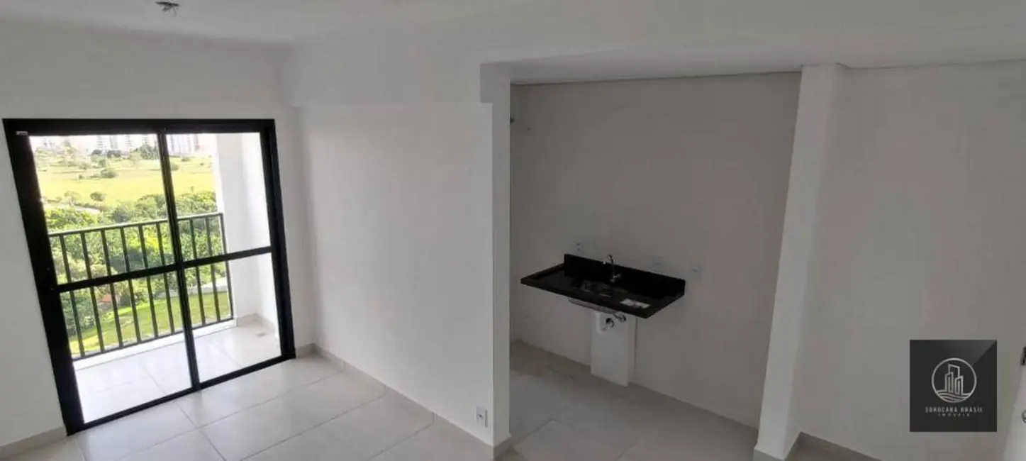 Foto 1 de Apartamento com 2 quartos à venda, 55m2 em Parque Campolim, Sorocaba - SP