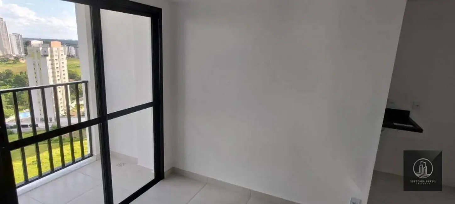Apartamento com 2 quartos à venda, 55m2 em Parque Campolim, Sorocaba - SP - imagem 3 Foto 3 de Apartamento com 2 quartos à venda, 55m2 em Parque Campolim, Sorocaba - SP