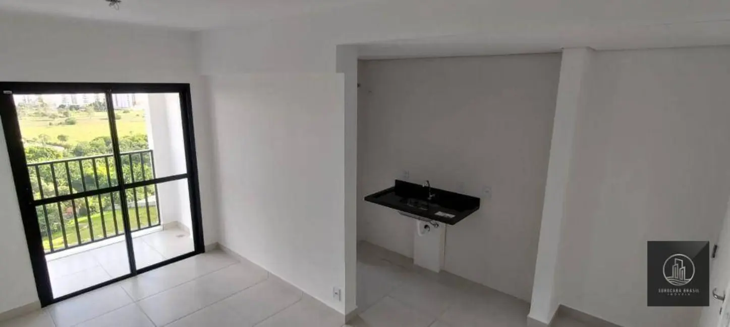 Apartamento com 2 quartos à venda, 55m2 em Parque Campolim, Sorocaba - SP - imagem 5 Foto 5 de Apartamento com 2 quartos à venda, 55m2 em Parque Campolim, Sorocaba - SP