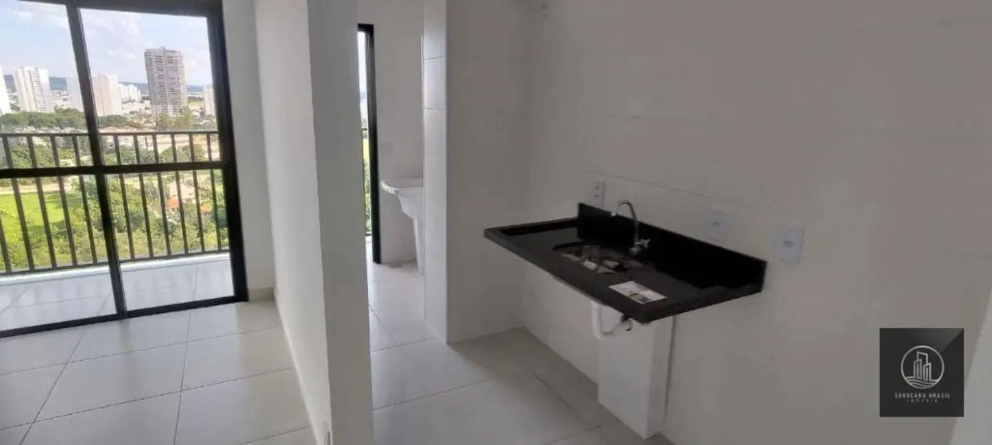 Apartamento com 2 quartos à venda, 55m2 em Parque Campolim, Sorocaba - SP - imagem 6 Foto 6 de Apartamento com 2 quartos à venda, 55m2 em Parque Campolim, Sorocaba - SP