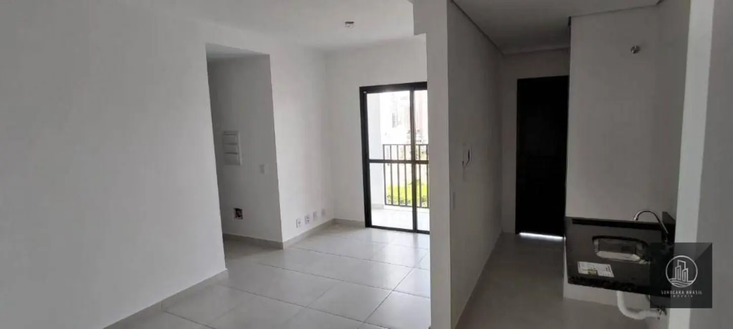 Apartamento com 2 quartos à venda, 55m2 em Parque Campolim, Sorocaba - SP - imagem 9 Foto 9 de Apartamento com 2 quartos à venda, 55m2 em Parque Campolim, Sorocaba - SP