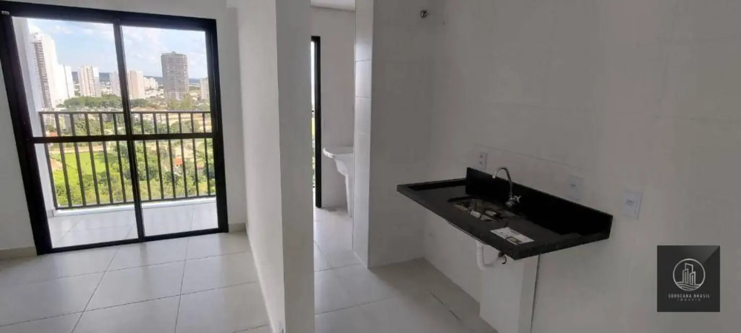 Apartamento com 2 quartos à venda, 55m2 em Parque Campolim, Sorocaba - SP - imagem 7 Foto 7 de Apartamento com 2 quartos à venda, 55m2 em Parque Campolim, Sorocaba - SP
