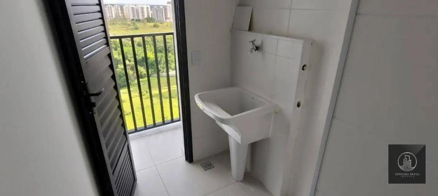 Apartamento com 2 quartos à venda, 55m2 em Parque Campolim, Sorocaba - SP - imagem 8 Foto 8 de Apartamento com 2 quartos à venda, 55m2 em Parque Campolim, Sorocaba - SP