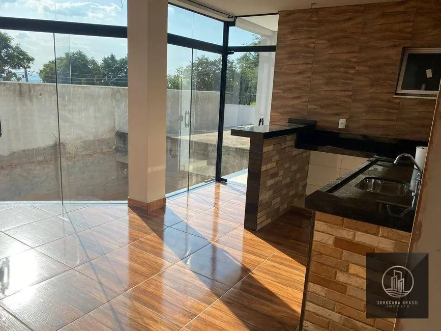 Casa de Condomínio com 4 quartos à venda, 510m2 em Jardim Portal da Primavera, Sorocaba - SP - imagem 8 Foto 8 de Casa de Condomínio com 4 quartos à venda, 510m2 em Jardim Portal da Primavera, Sorocaba - SP