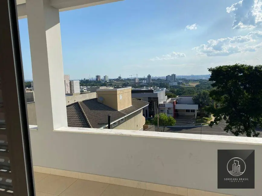 Foto 2 de Casa de Condomínio com 4 quartos à venda, 510m2 em Jardim Portal da Primavera, Sorocaba - SP