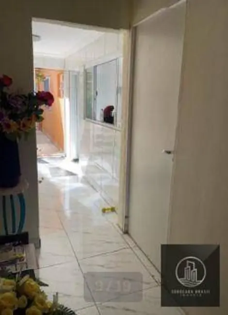 Foto 8 de Casa com 2 quartos à venda, 150m2 em Jardim Refúgio, Sorocaba - SP