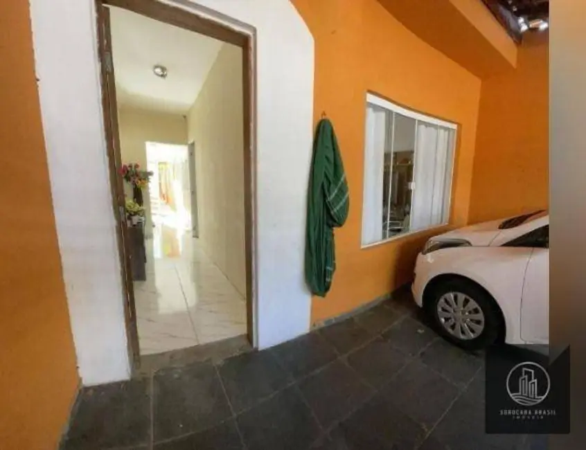 Foto 6 de Casa com 2 quartos à venda, 150m2 em Jardim Refúgio, Sorocaba - SP