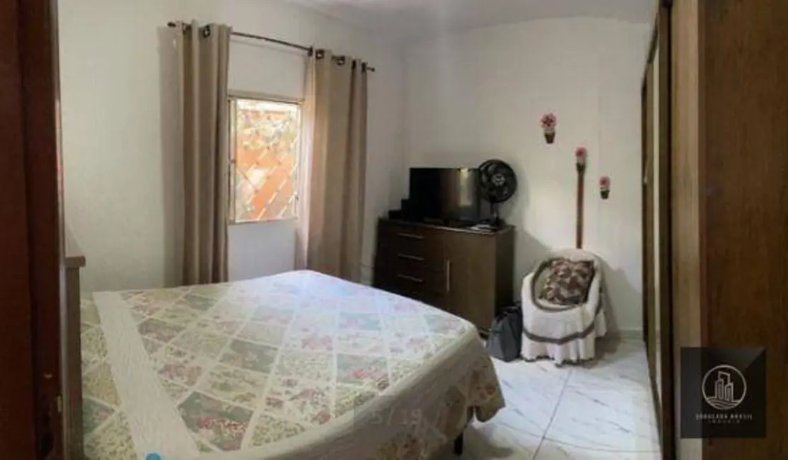 Foto 1 de Casa com 2 quartos à venda, 150m2 em Jardim Refúgio, Sorocaba - SP