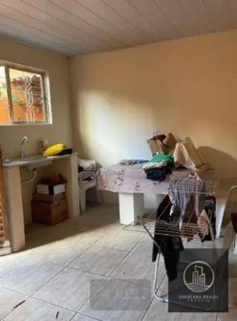 Foto 2 de Casa com 2 quartos à venda, 150m2 em Jardim Refúgio, Sorocaba - SP