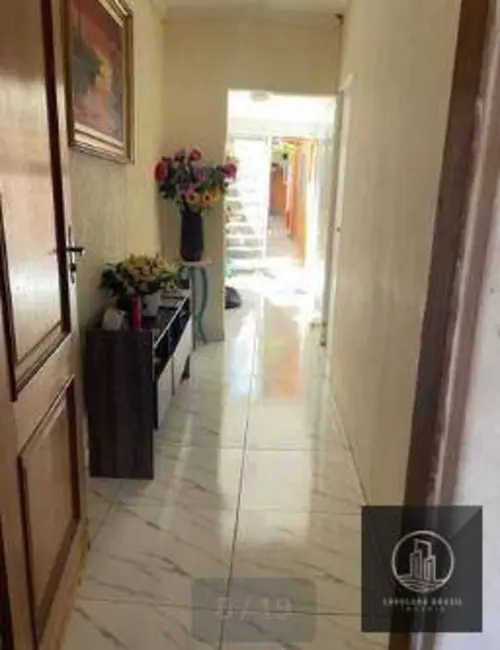 Foto 9 de Casa com 2 quartos à venda, 150m2 em Jardim Refúgio, Sorocaba - SP