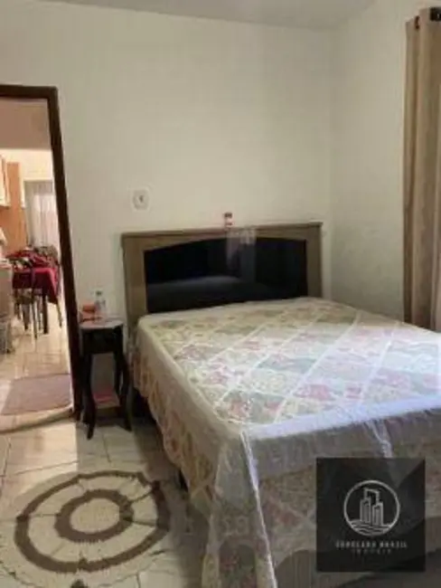 Foto 4 de Casa com 2 quartos à venda, 150m2 em Jardim Refúgio, Sorocaba - SP