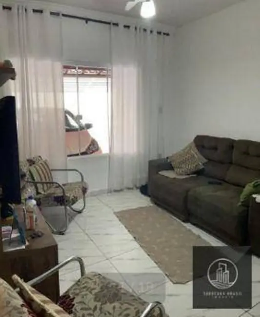 Foto 7 de Casa com 2 quartos à venda, 150m2 em Jardim Refúgio, Sorocaba - SP