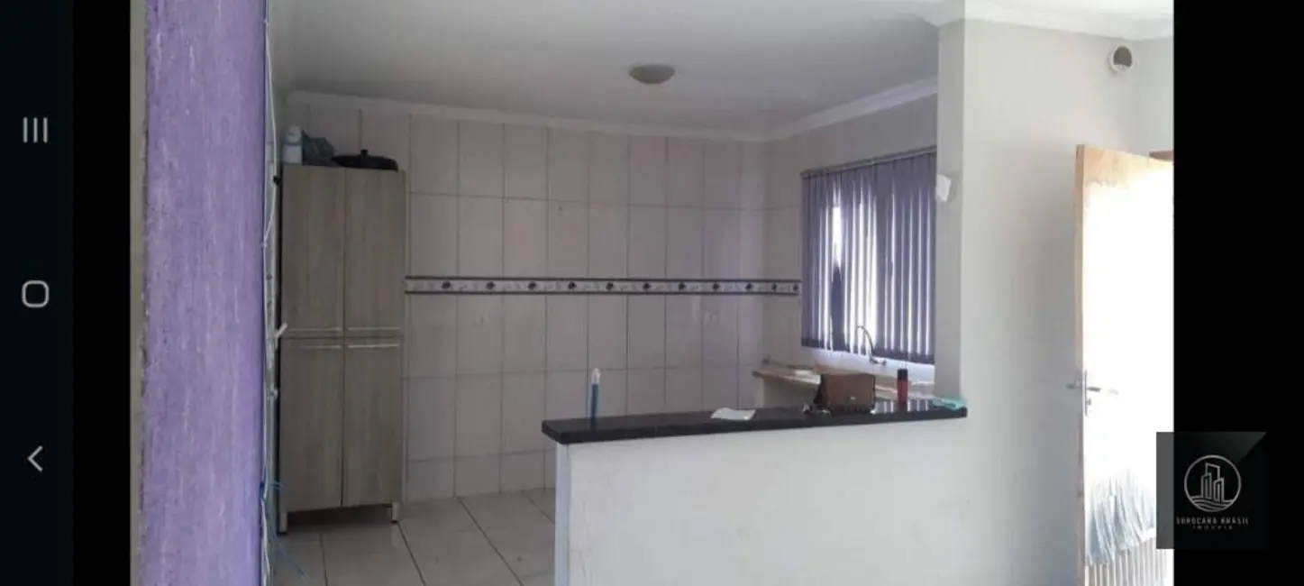 Casa com 2 quartos à venda, 187m2 em Jardim Residencial dos Reis, Sorocaba - SP - imagem 6 Foto 6 de Casa com 2 quartos à venda, 187m2 em Jardim Residencial dos Reis, Sorocaba - SP