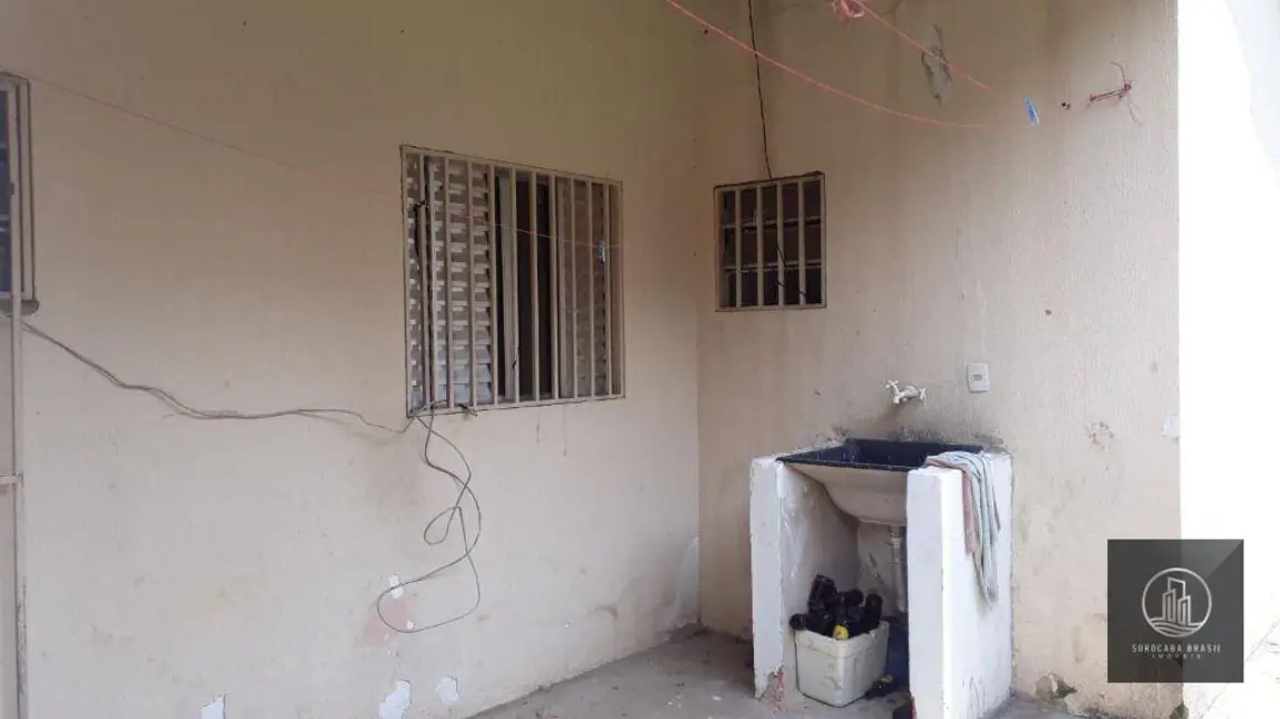 Casa com 2 quartos à venda, 187m2 em Jardim Residencial dos Reis, Sorocaba - SP - imagem 8 Foto 8 de Casa com 2 quartos à venda, 187m2 em Jardim Residencial dos Reis, Sorocaba - SP