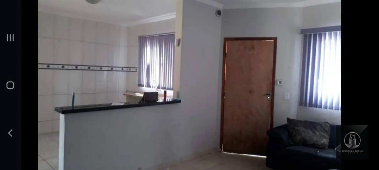 Casa com 2 quartos à venda, 187m2 em Jardim Residencial dos Reis, Sorocaba - SP - imagem 3 Foto 3 de Casa com 2 quartos à venda, 187m2 em Jardim Residencial dos Reis, Sorocaba - SP