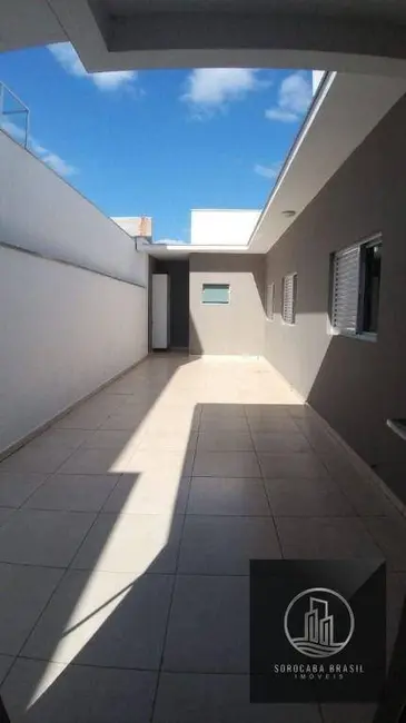 Foto 2 de Casa de Condomínio com 3 quartos à venda, 200m2 em Wanel Ville, Sorocaba - SP