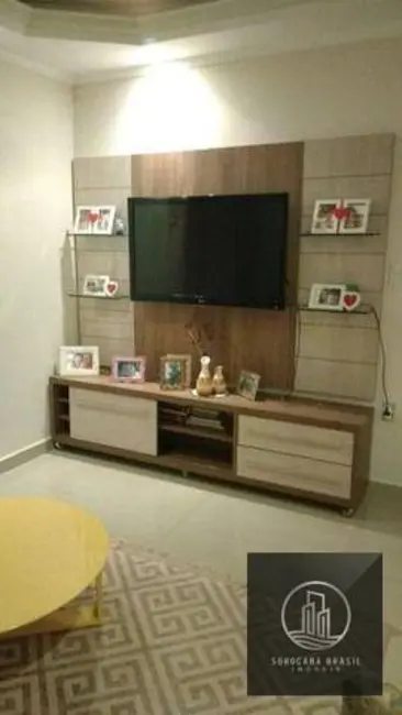 Foto 3 de Casa com 3 quartos à venda, 160m2 em Parque Jataí, Votorantim - SP