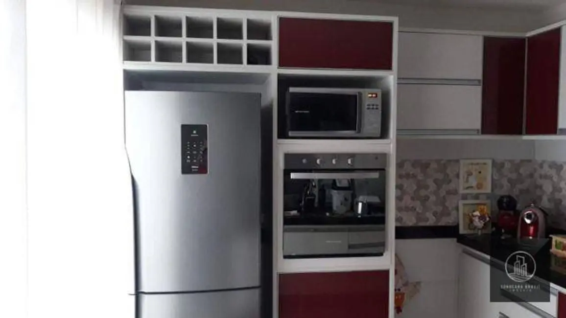 Foto 6 de Casa com 3 quartos à venda, 160m2 em Parque Jataí, Votorantim - SP