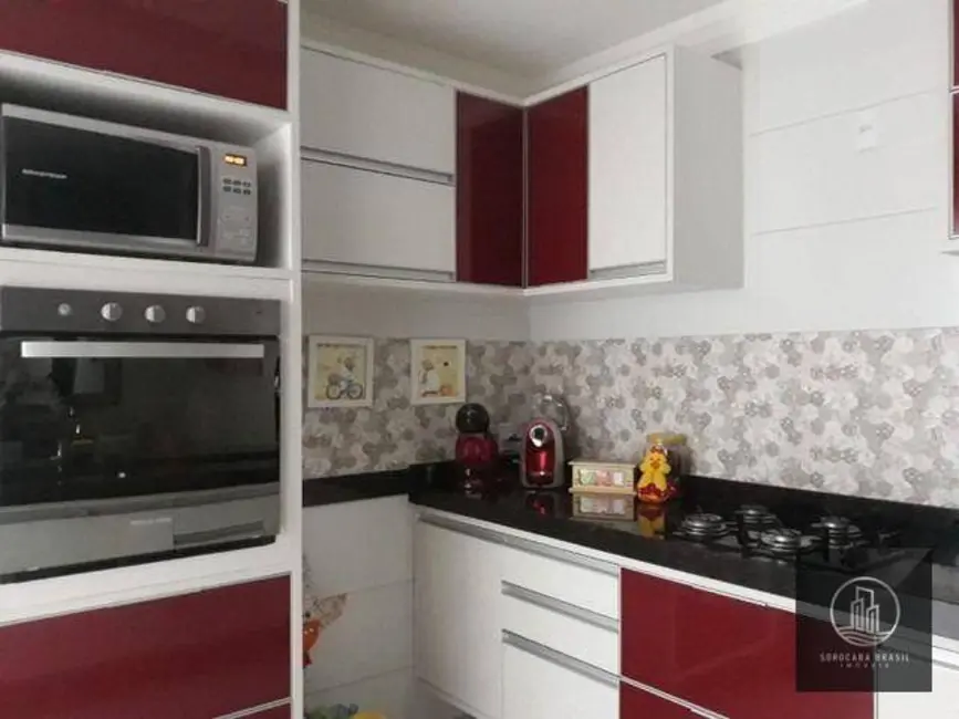 Foto 1 de Casa com 3 quartos à venda, 160m2 em Parque Jataí, Votorantim - SP