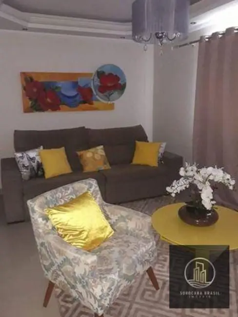 Foto 4 de Casa com 3 quartos à venda, 160m2 em Parque Jataí, Votorantim - SP