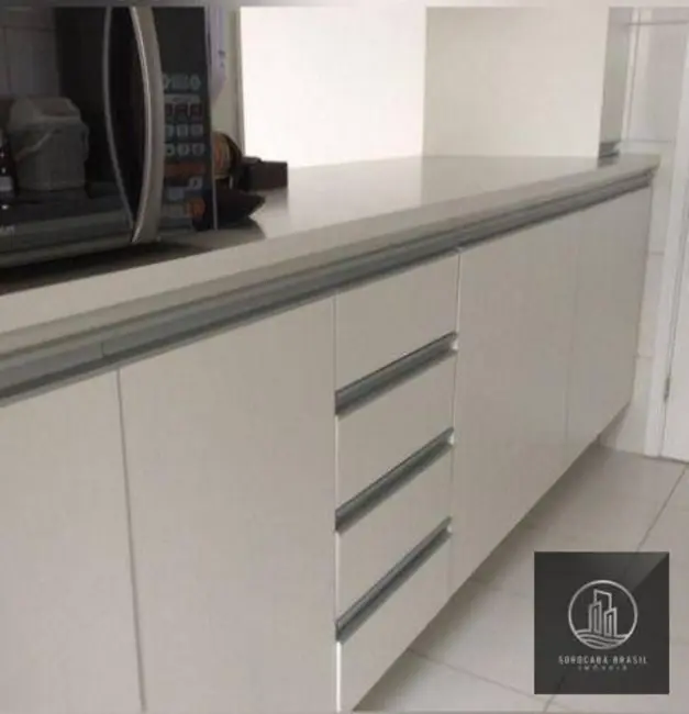 Foto 4 de Apartamento com 2 quartos à venda, 80m2 em Parque Morumbi, Votorantim - SP