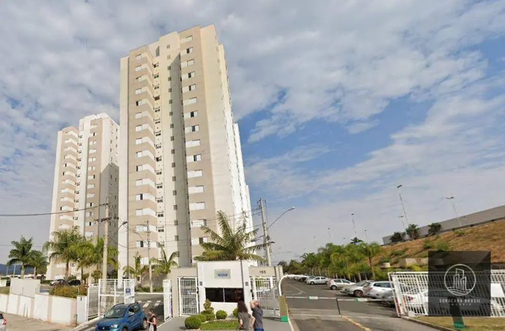 Foto 1 de Apartamento com 2 quartos à venda, 80m2 em Parque Morumbi, Votorantim - SP