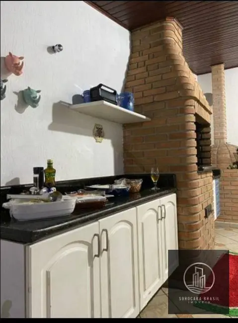 Casa de Condomínio com 4 quartos à venda, 360m2 em Jardim Ibiti do Paço, Sorocaba - SP - imagem 8 Foto 8 de Casa de Condomínio com 4 quartos à venda, 360m2 em Jardim Ibiti do Paço, Sorocaba - SP