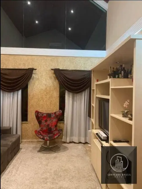 Casa de Condomínio com 4 quartos à venda, 360m2 em Jardim Ibiti do Paço, Sorocaba - SP - imagem 6 Foto 6 de Casa de Condomínio com 4 quartos à venda, 360m2 em Jardim Ibiti do Paço, Sorocaba - SP