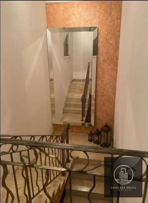 Casa de Condomínio com 4 quartos à venda, 360m2 em Jardim Ibiti do Paço, Sorocaba - SP - imagem 9 Foto 9 de Casa de Condomínio com 4 quartos à venda, 360m2 em Jardim Ibiti do Paço, Sorocaba - SP