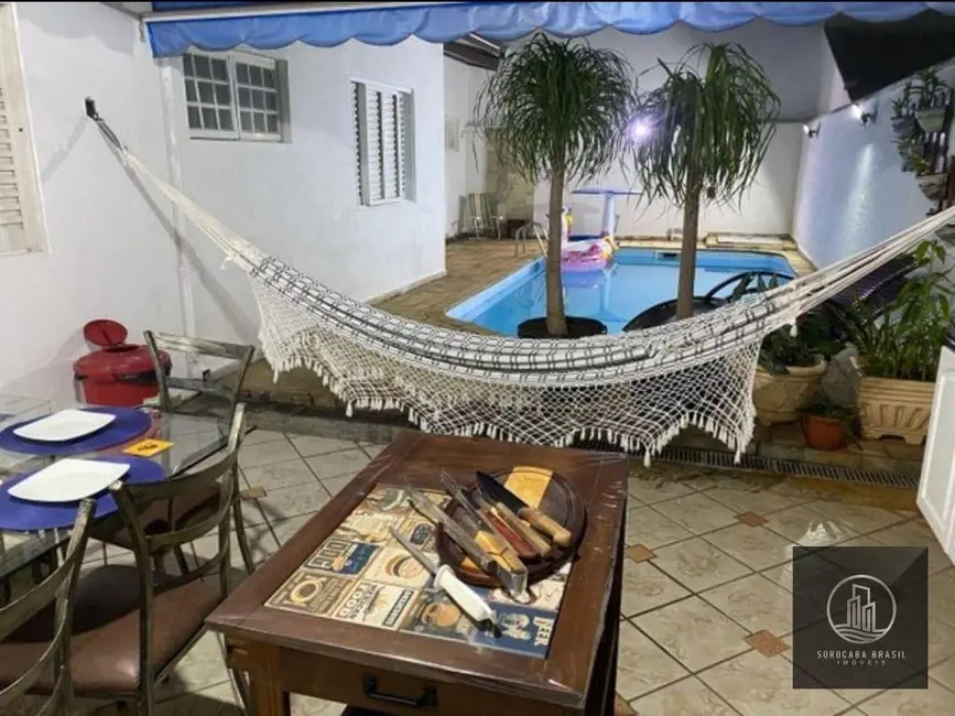 Casa de Condomínio com 4 quartos à venda, 360m2 em Jardim Ibiti do Paço, Sorocaba - SP - imagem 4 Foto 4 de Casa de Condomínio com 4 quartos à venda, 360m2 em Jardim Ibiti do Paço, Sorocaba - SP