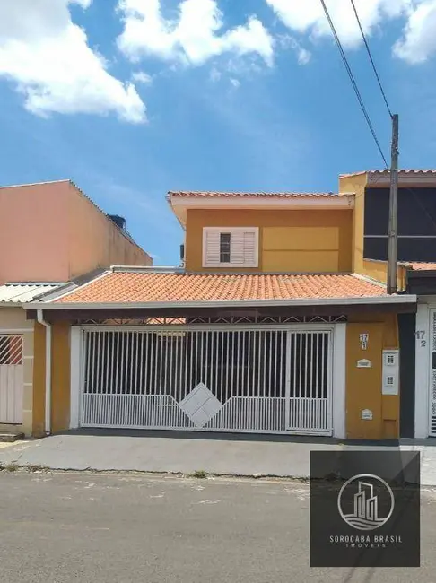 Foto 1 de Casa com 2 quartos à venda, 100m2 em Jardim Tropical, Sorocaba - SP