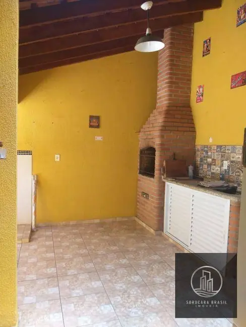 Casa com 2 quartos à venda, 100m2 em Jardim Tropical, Sorocaba - SP - imagem 5 Foto 5 de Casa com 2 quartos à venda, 100m2 em Jardim Tropical, Sorocaba - SP