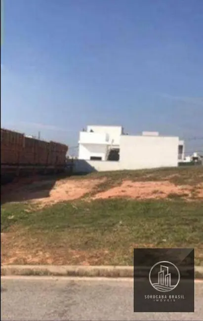 Foto 1 de Terreno / Lote à venda, 250m2 em Sorocaba - SP