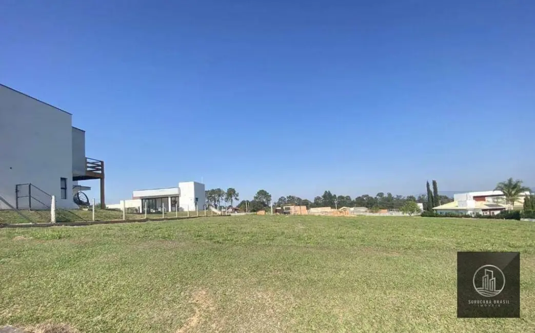Foto 1 de Terreno / Lote à venda, 1000m2 em Jardim Dacha Sorocaba, Sorocaba - SP